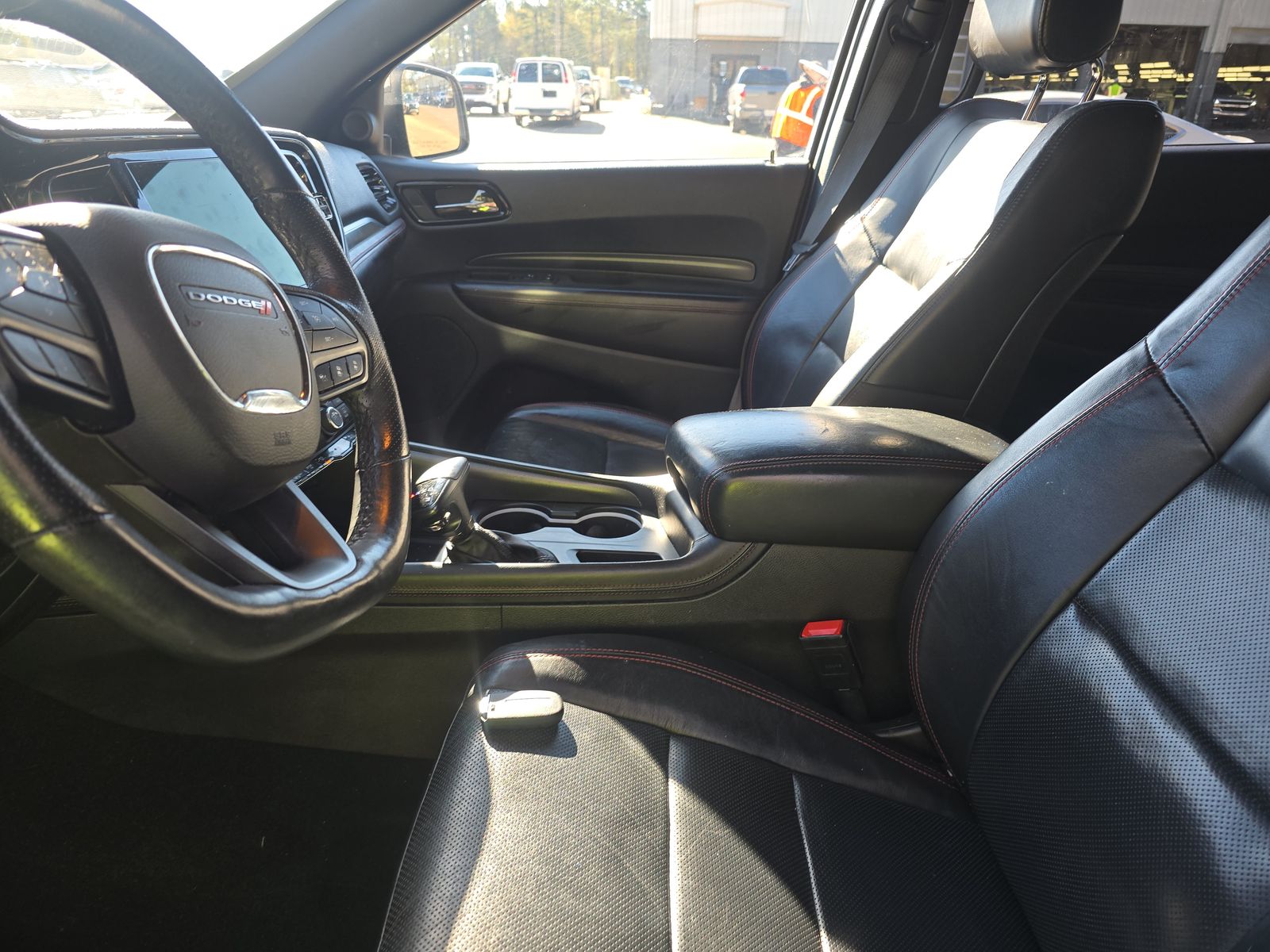 2023 Dodge Durango GT Plus RWD