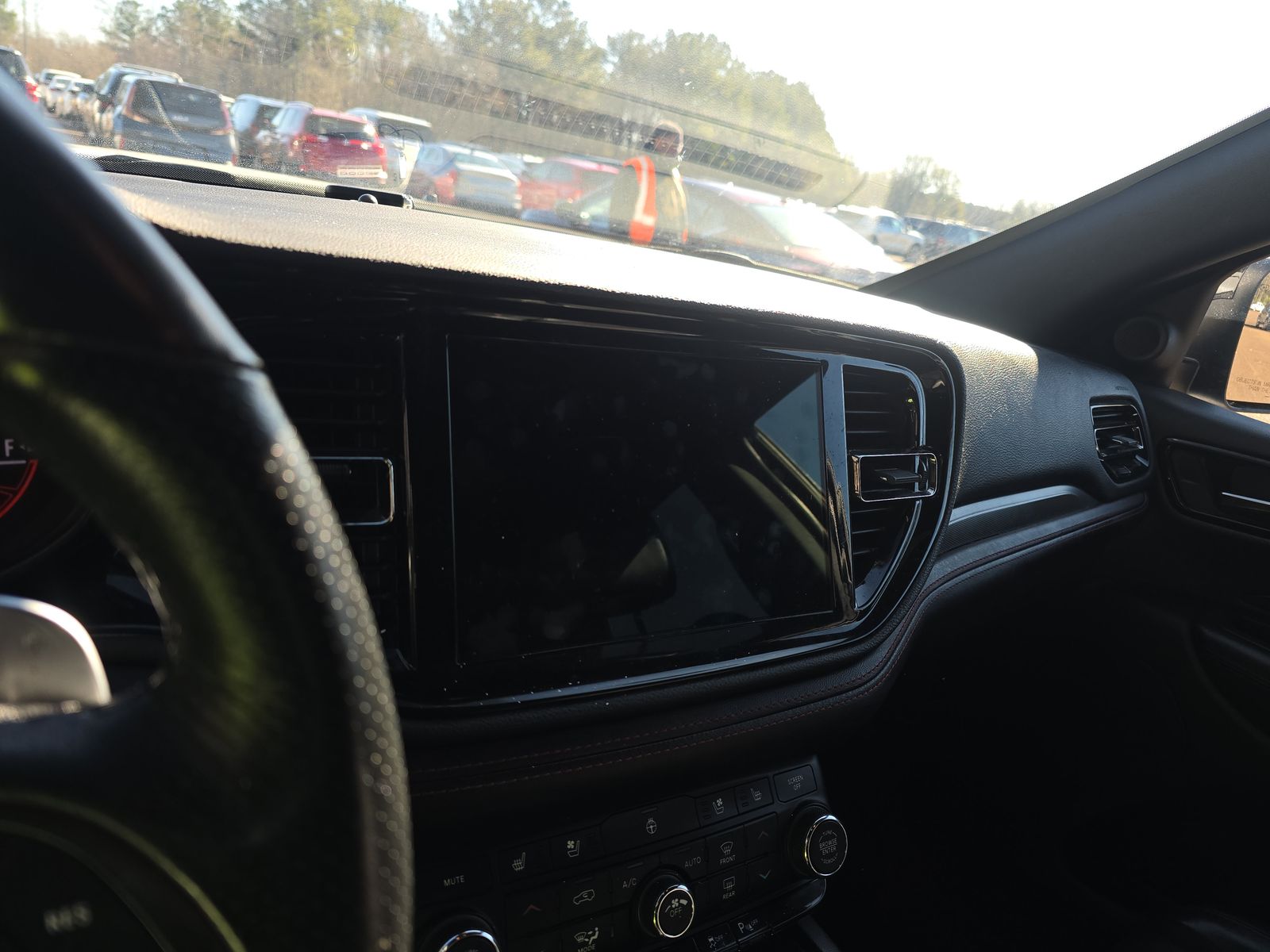 2023 Dodge Durango GT Plus RWD