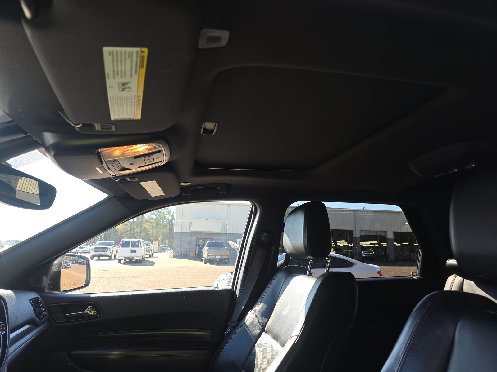 2023 Dodge Durango GT Plus RWD