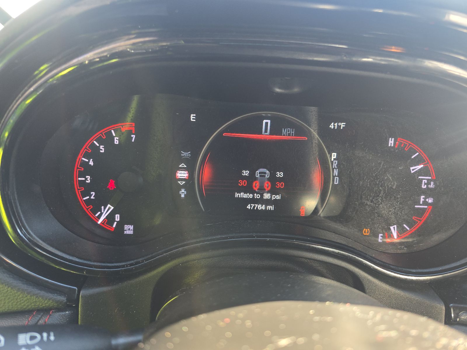 2023 Dodge Durango GT Plus RWD