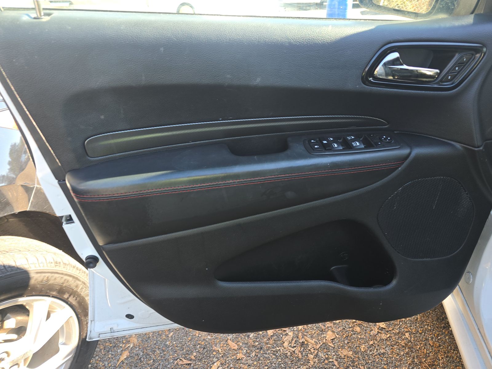 2023 Dodge Durango GT Plus RWD