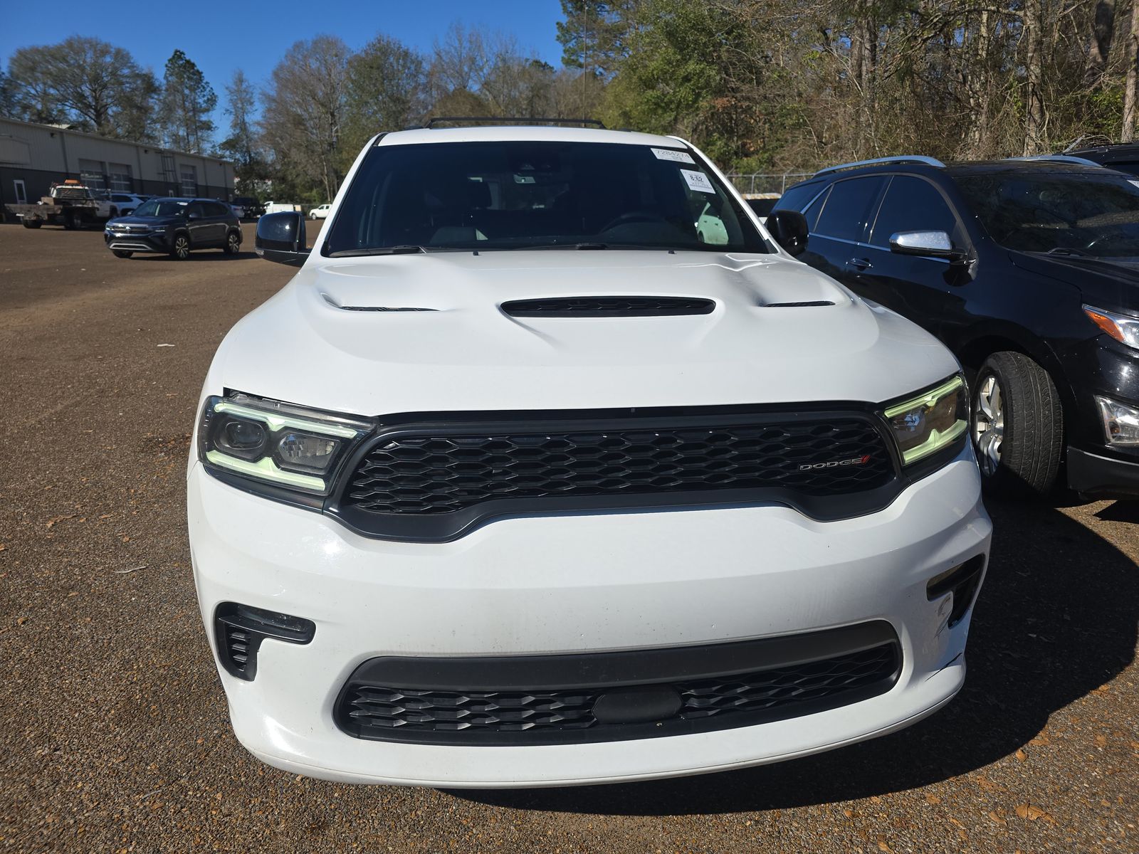 2023 Dodge Durango GT Plus RWD