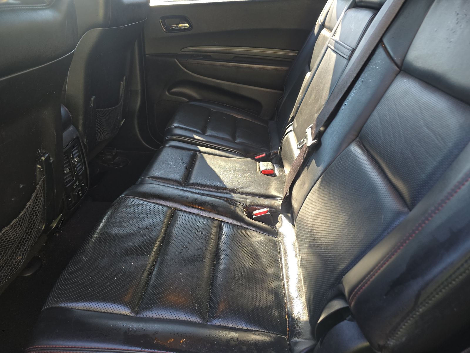 2023 Dodge Durango GT Plus RWD