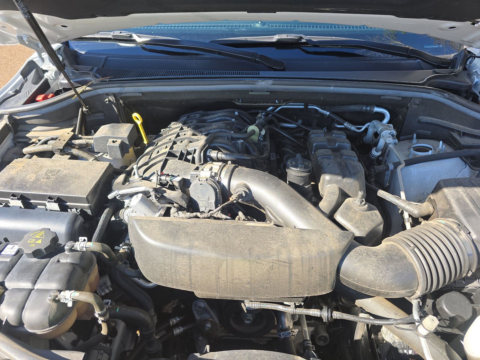 2023 Dodge Durango GT Plus RWD