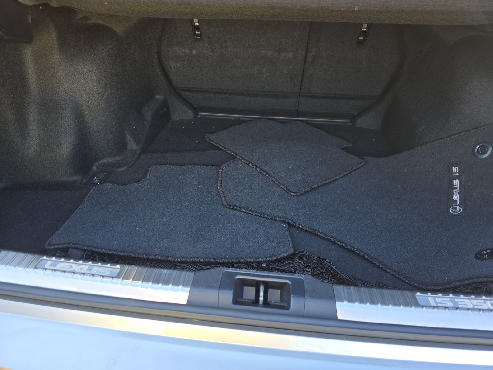 2023 Lexus IS IS 350 F SPORT RWD