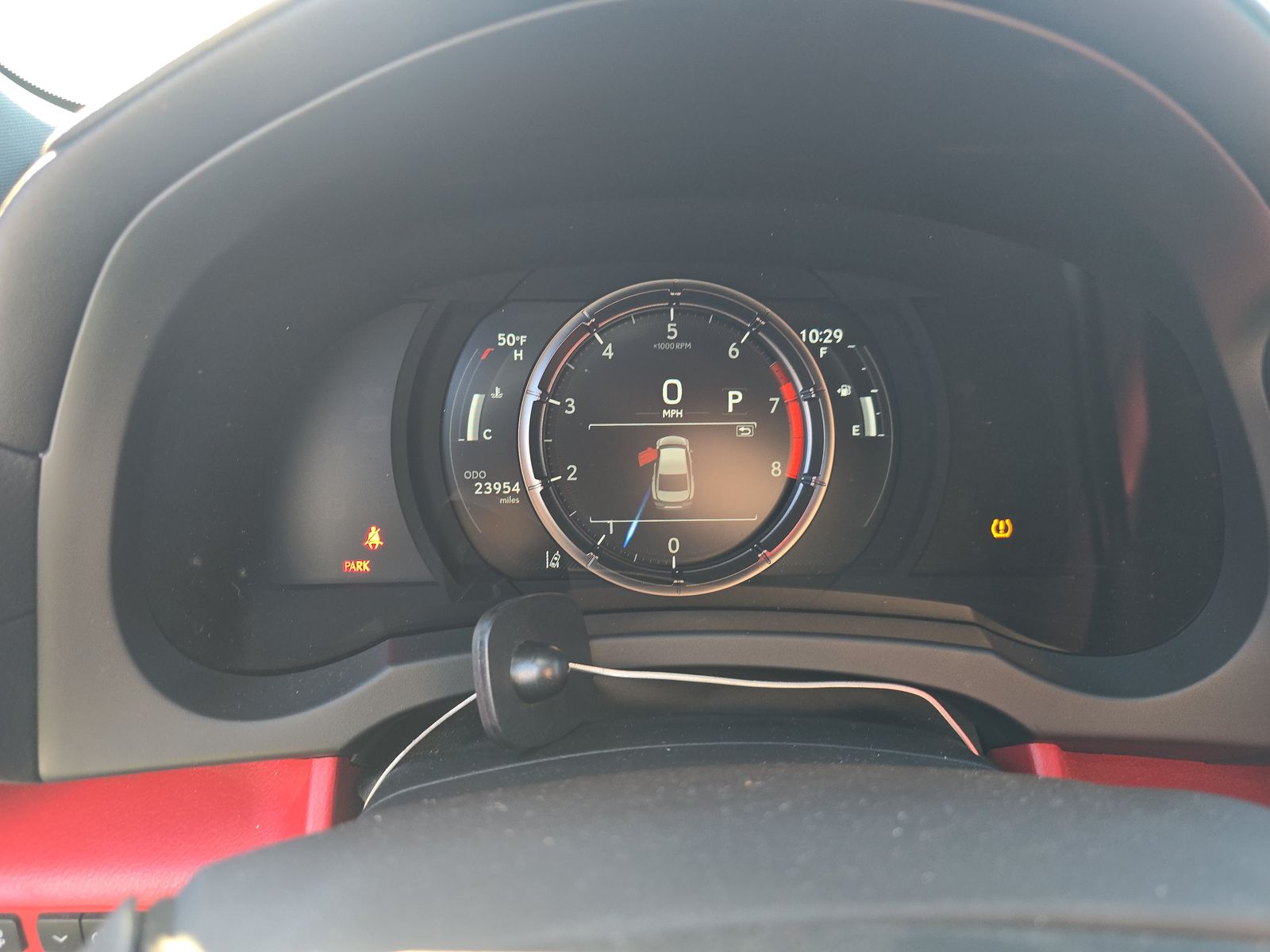 2023 Lexus IS IS 350 F SPORT RWD