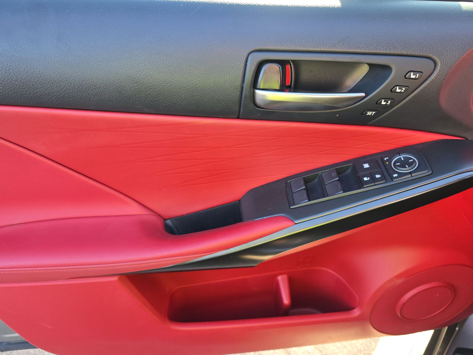 2023 Lexus IS IS 350 F SPORT RWD