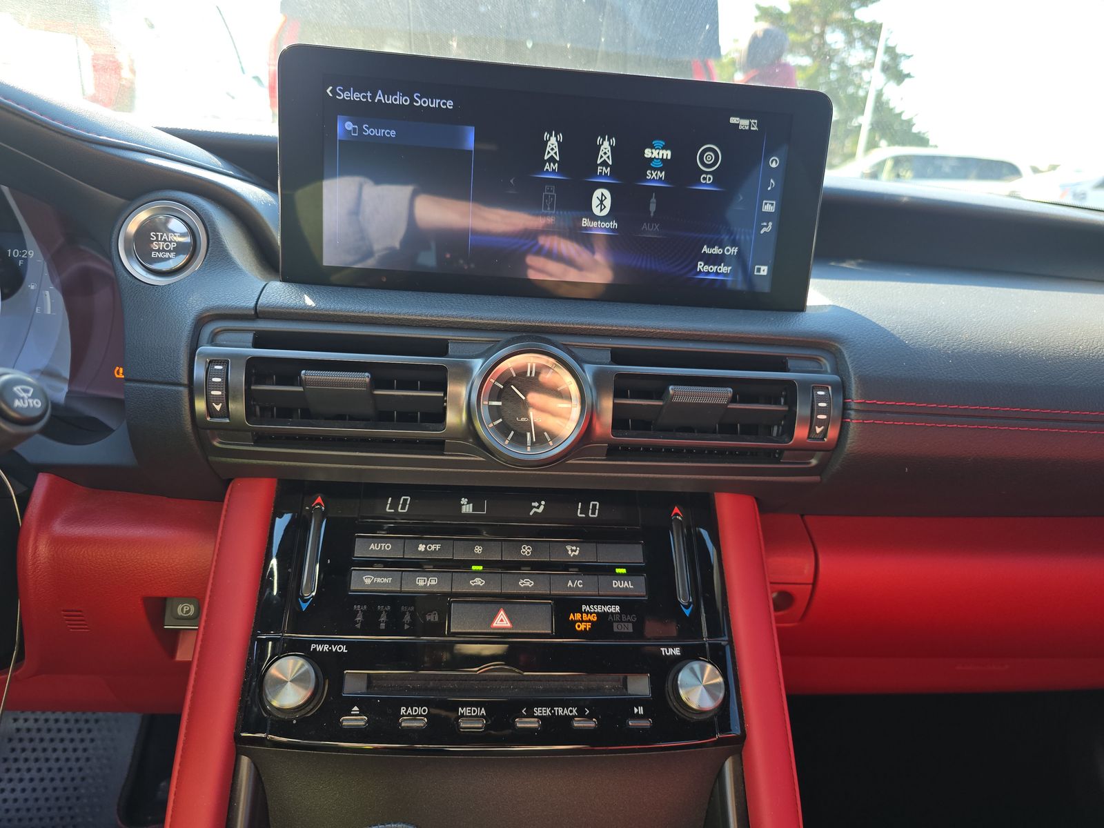 2023 Lexus IS IS 350 F SPORT RWD