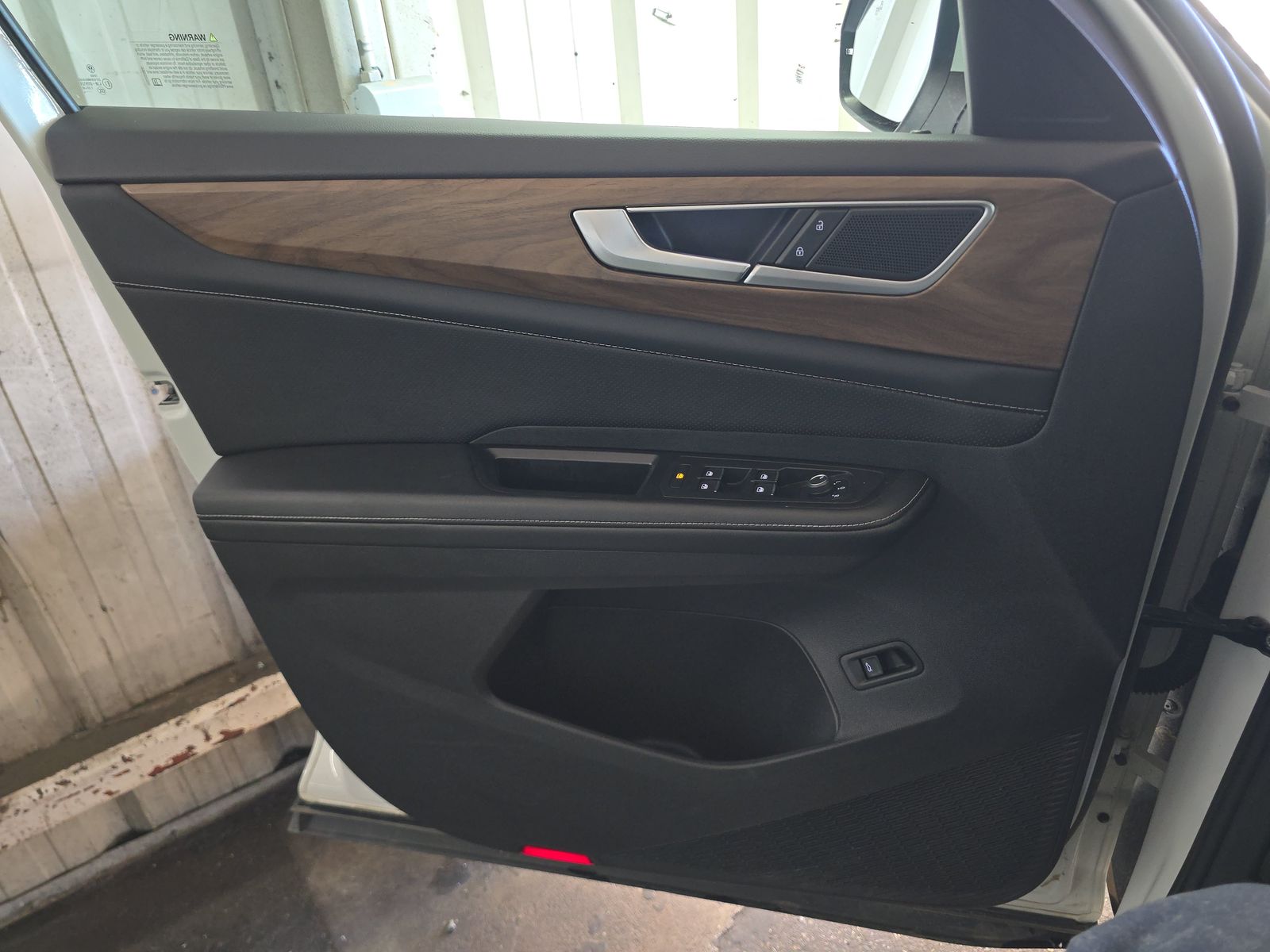 2024 Volkswagen Atlas 2.0T SE AWD