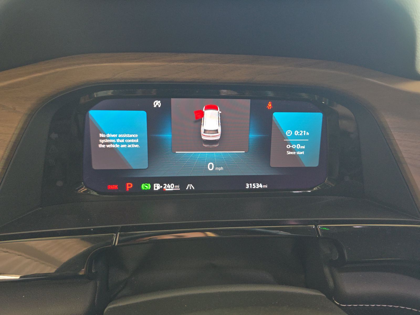 2024 Volkswagen Atlas 2.0T SE AWD