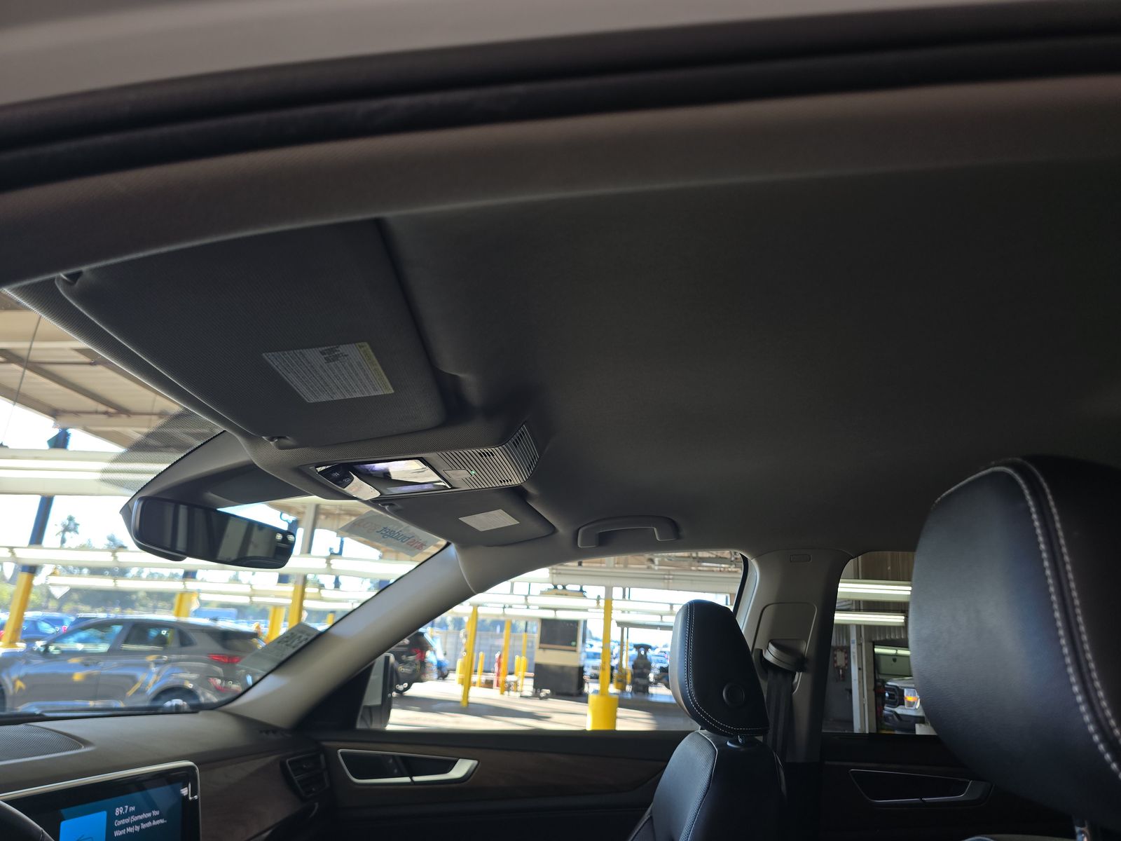 2024 Volkswagen Atlas 2.0T SE AWD