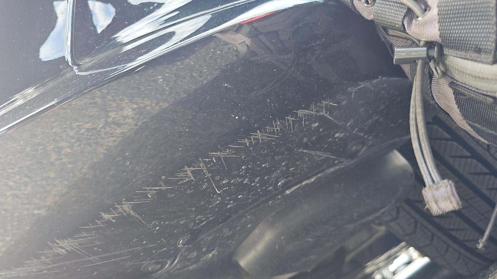 2026 BMW 5 Series 530i xDrive AWD