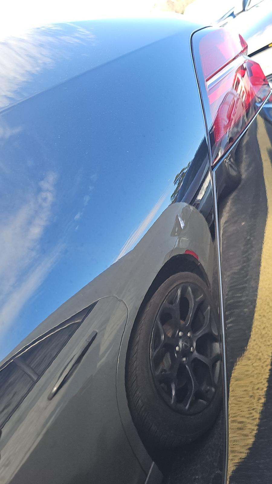 2026 BMW 5 Series 530i xDrive AWD