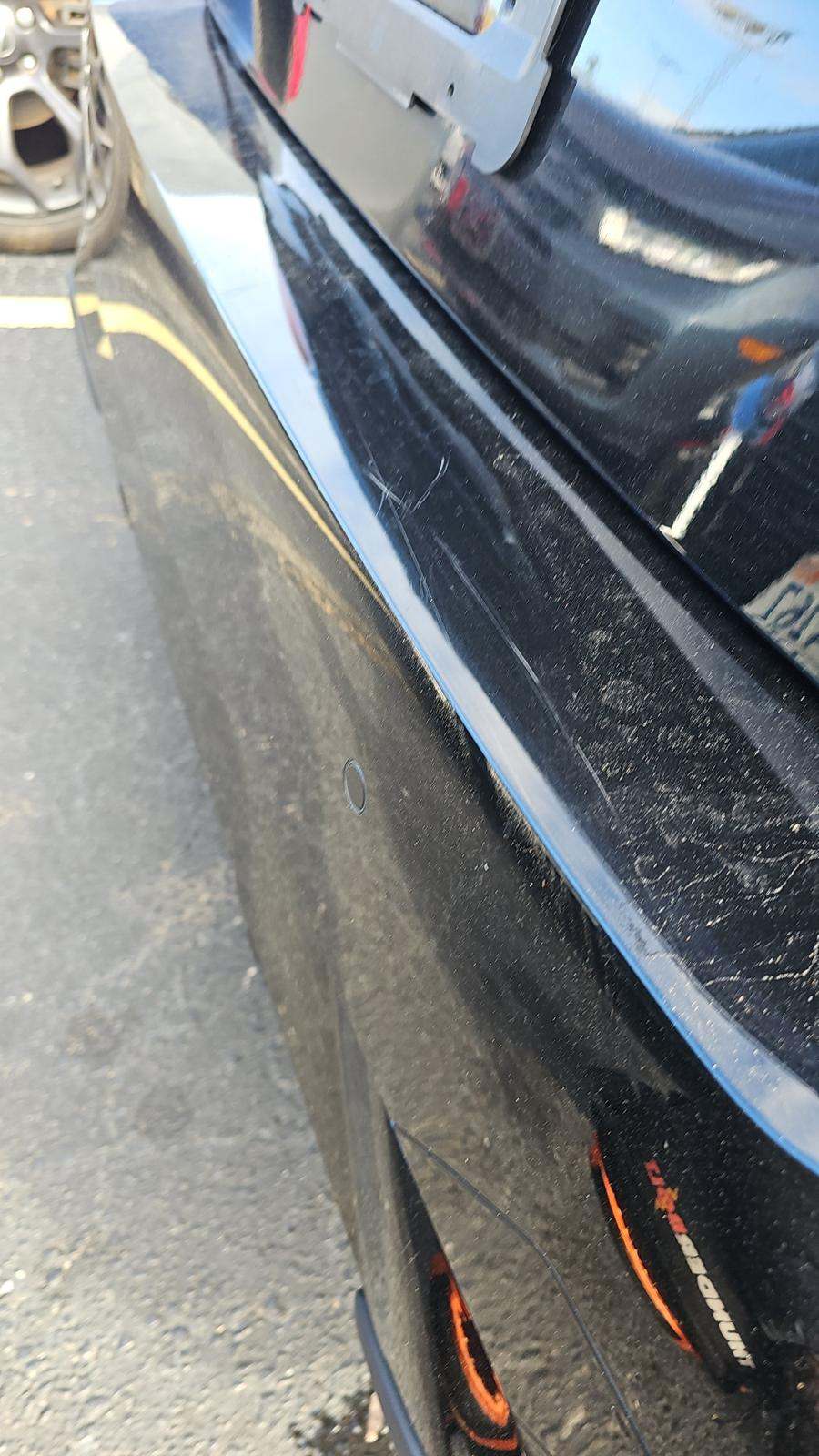 2026 BMW 5 Series 530i xDrive AWD