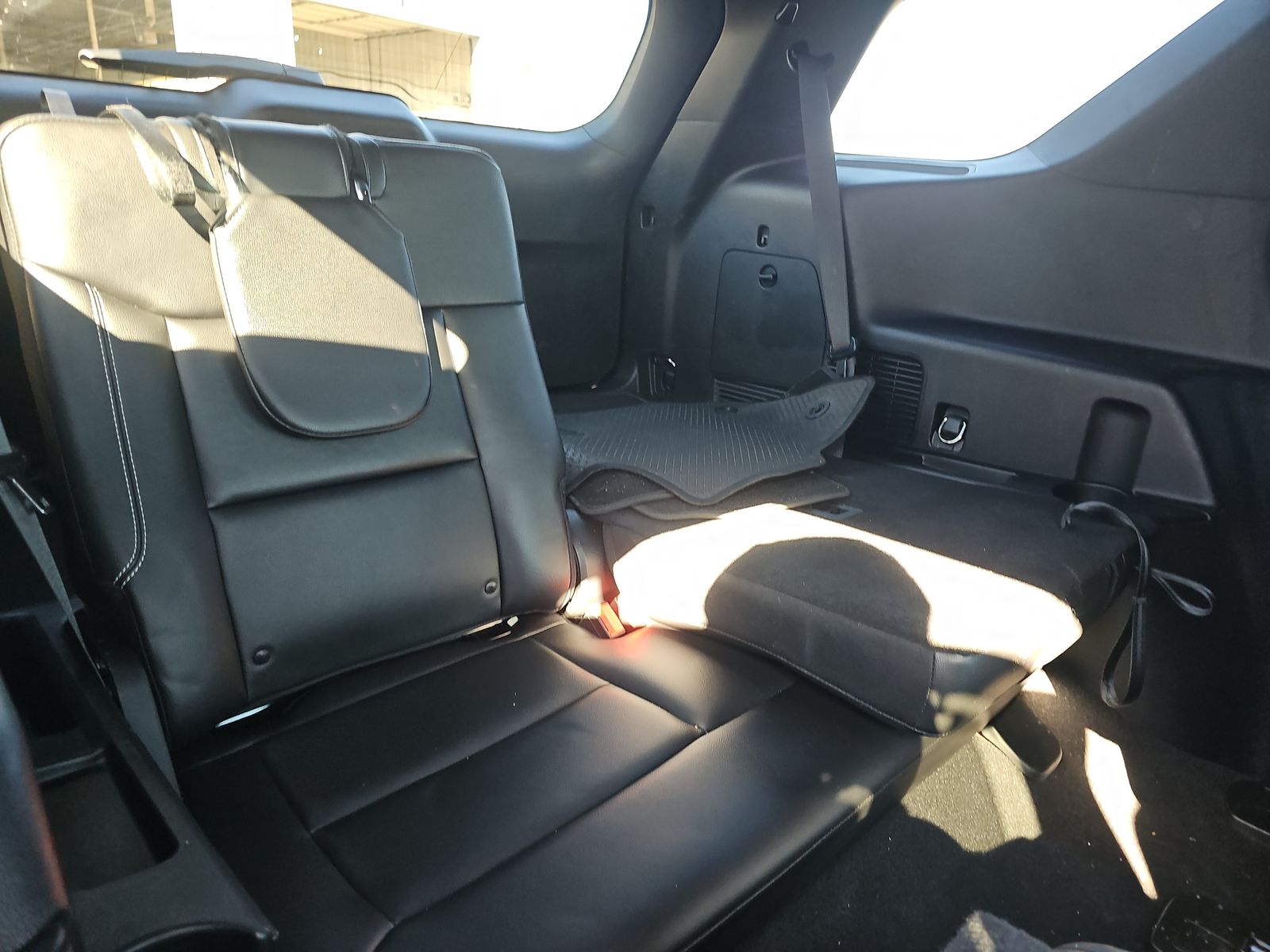 2022 Ford Explorer ST AWD