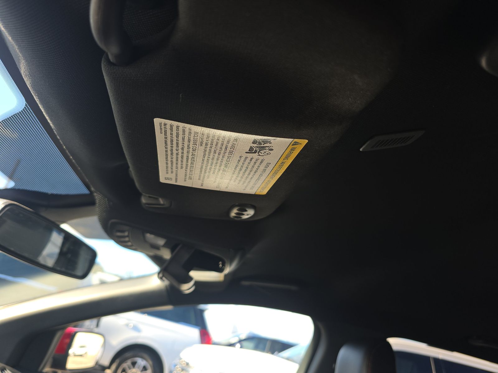 2023 Ford Edge ST-Line AWD