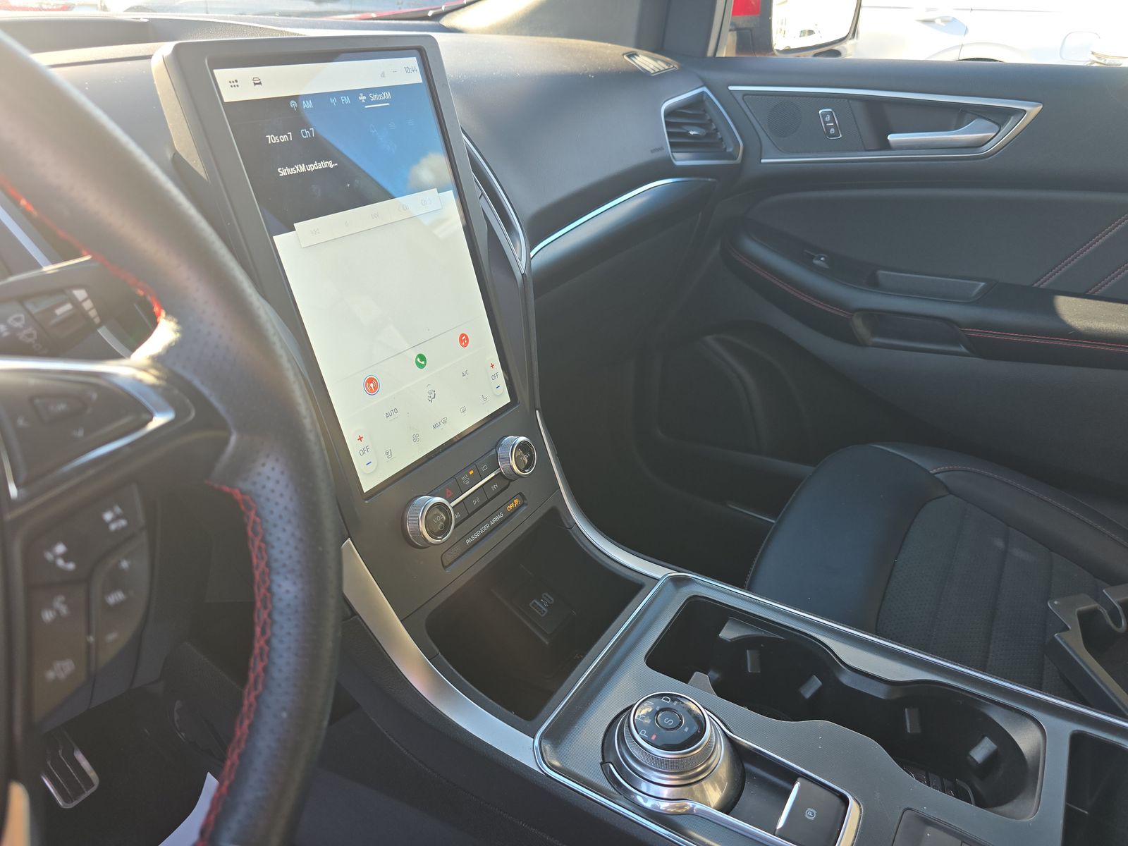 2023 Ford Edge ST-Line AWD