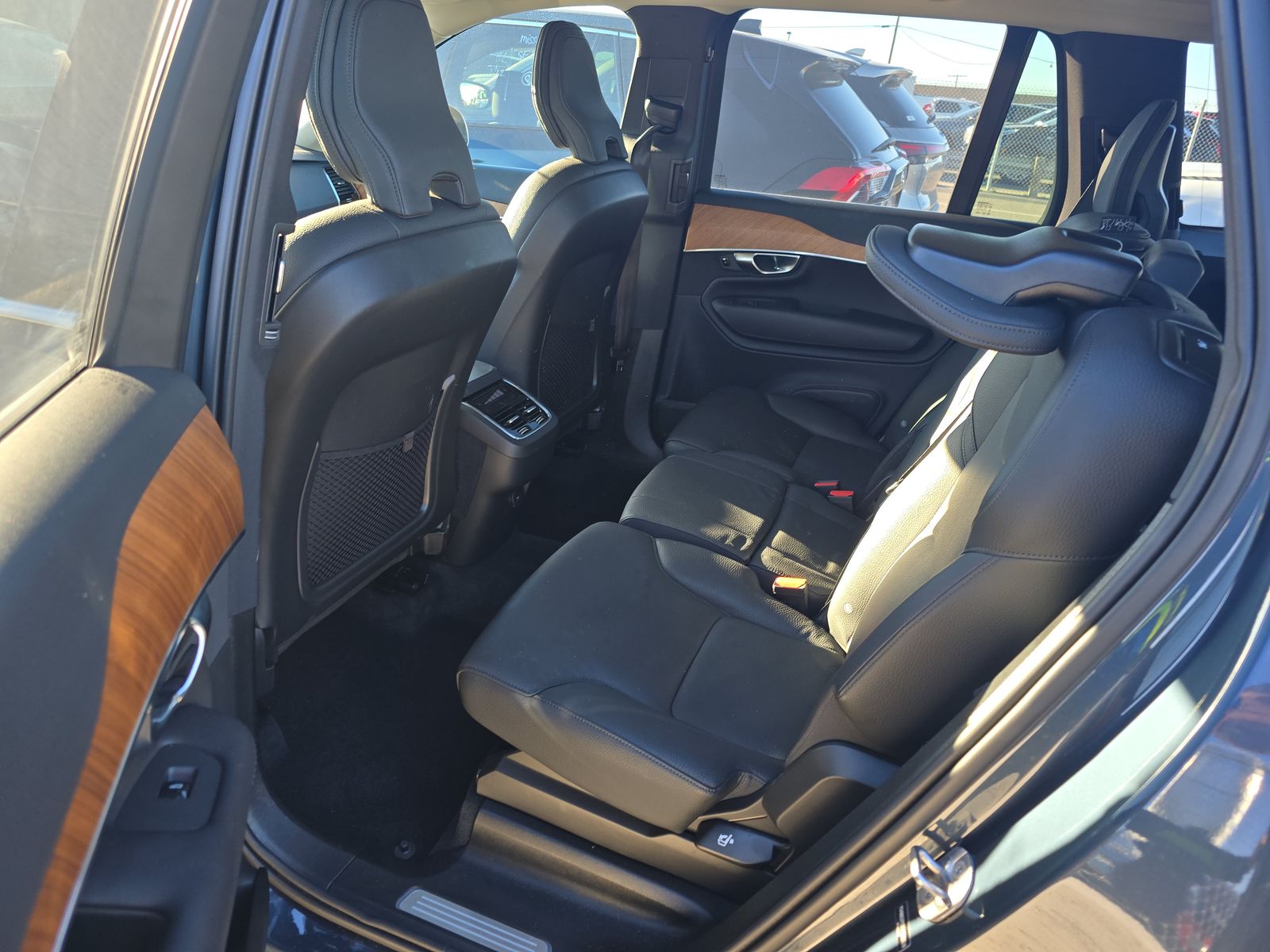 2025 Volvo XC90 B6 Ultra AWD