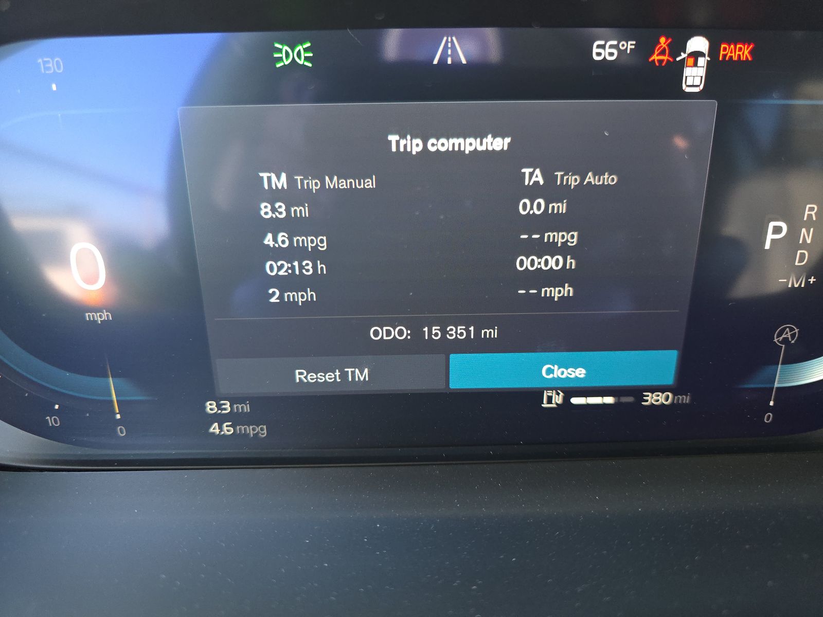 2025 Volvo XC90 B6 Ultra AWD