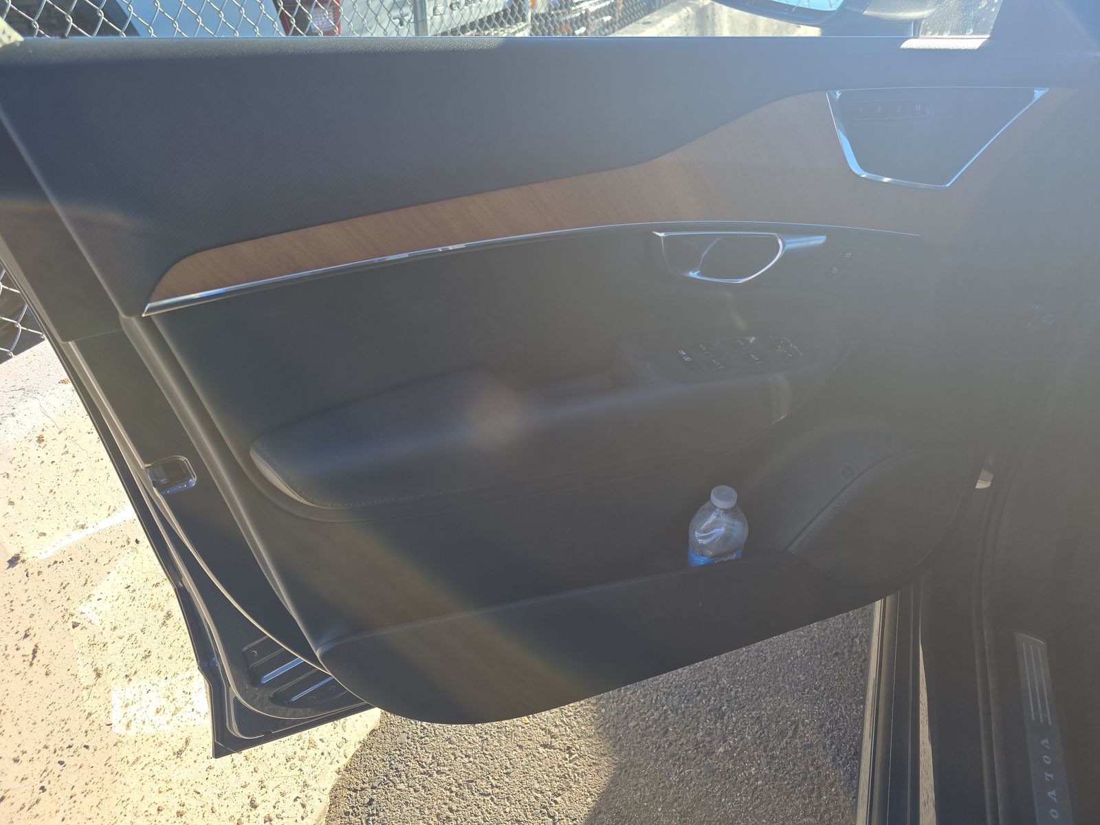 2025 Volvo XC90 B6 Ultra AWD