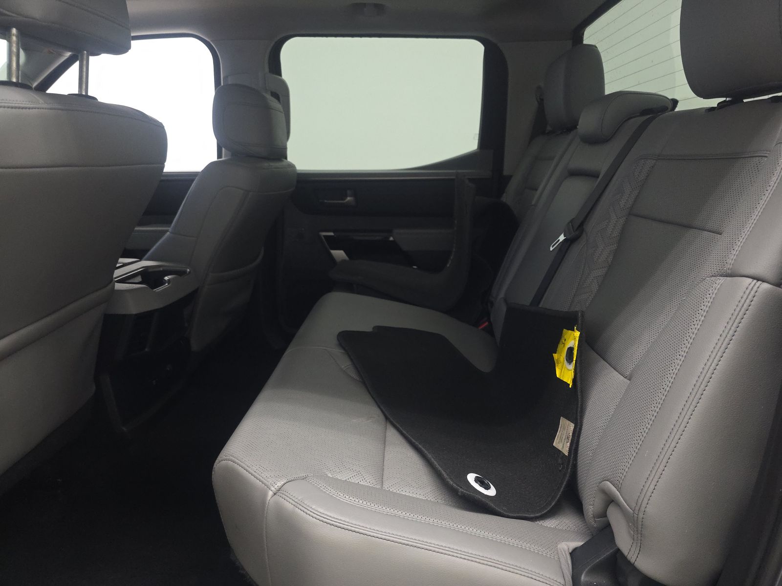 2024 Toyota Tundra Limited AWD