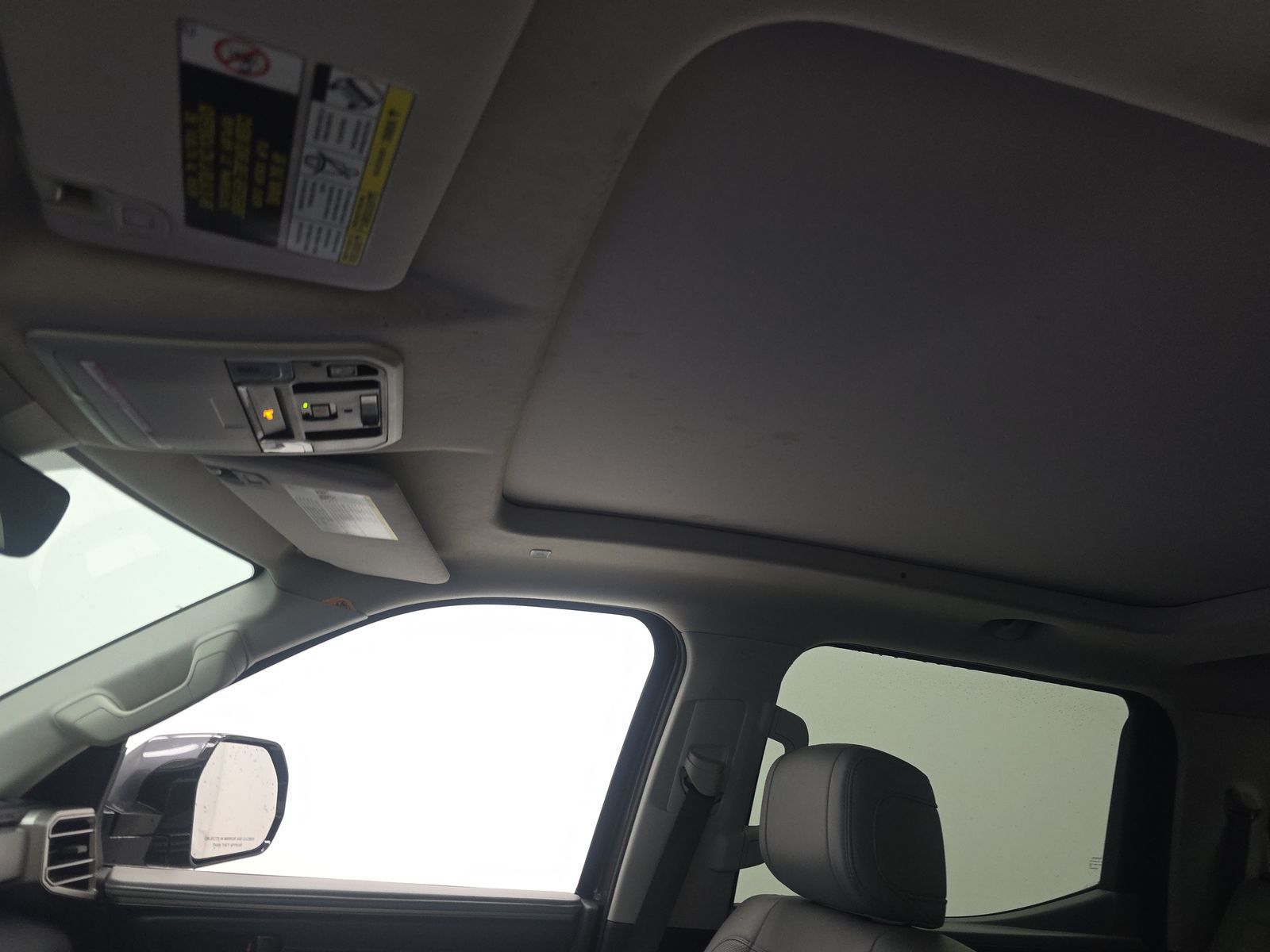 2024 Toyota Tundra Limited AWD