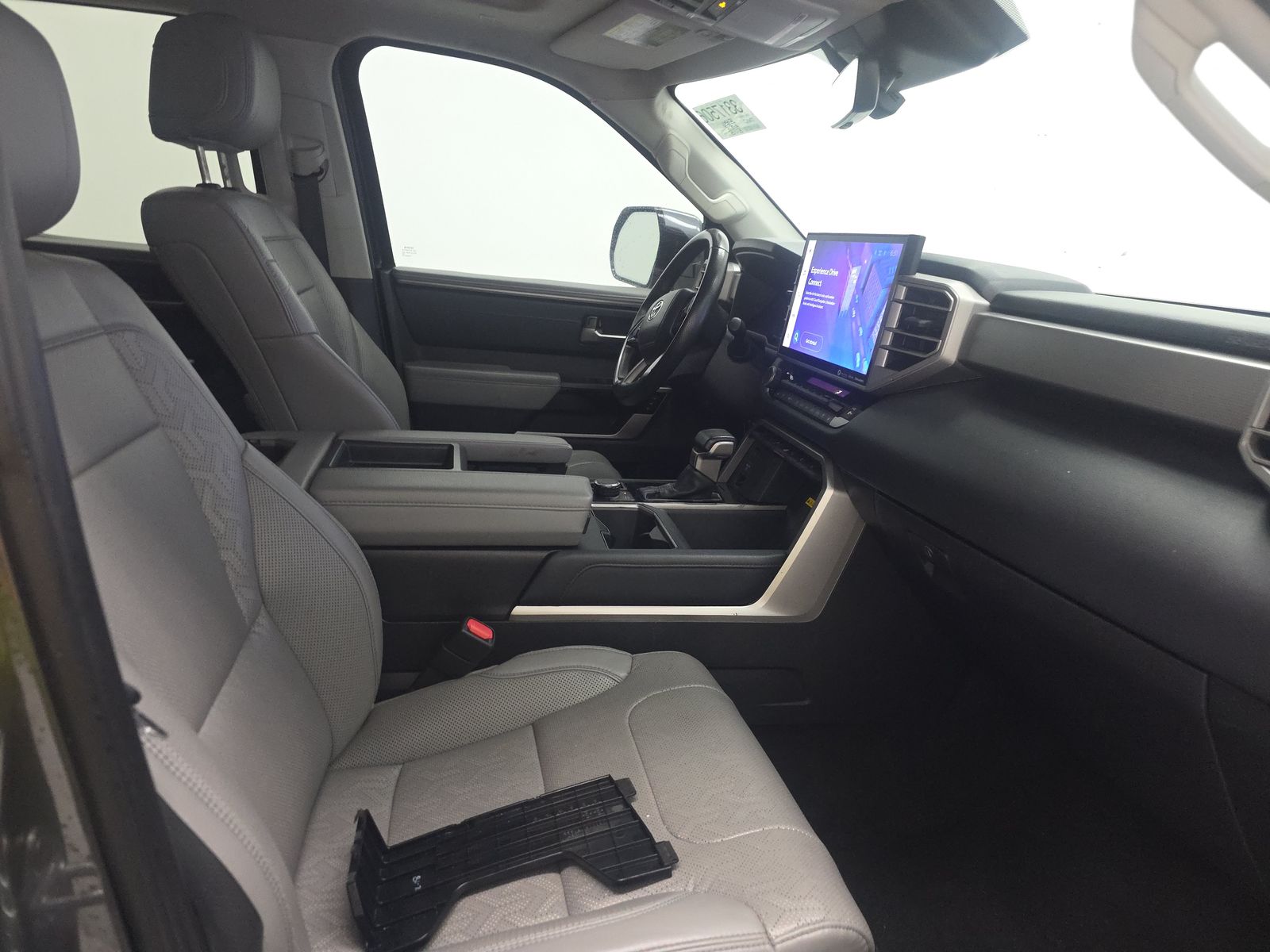 2024 Toyota Tundra Limited AWD