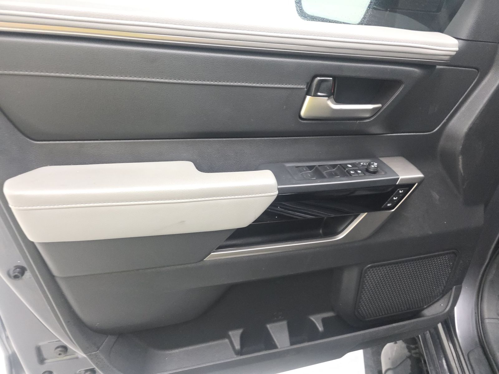 2024 Toyota Tundra Limited AWD