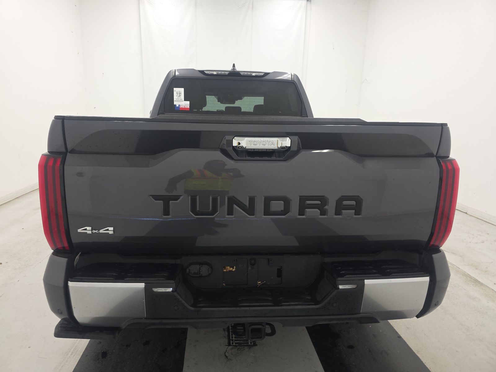 2024 Toyota Tundra Limited AWD