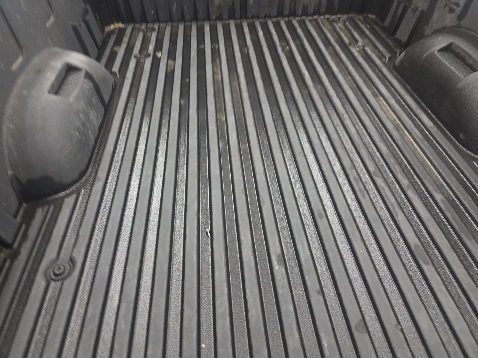 2024 Toyota Tundra Limited AWD