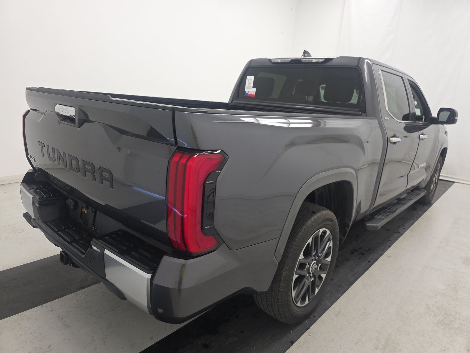 2024 Toyota Tundra Limited AWD