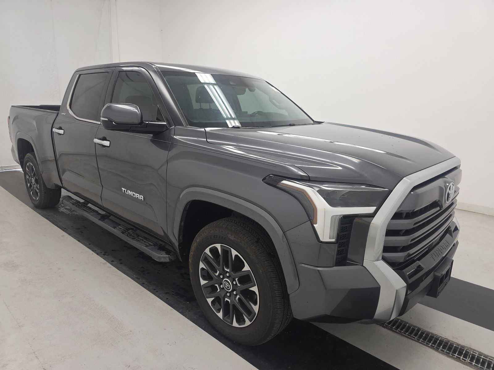 2024 Toyota Tundra Limited AWD
