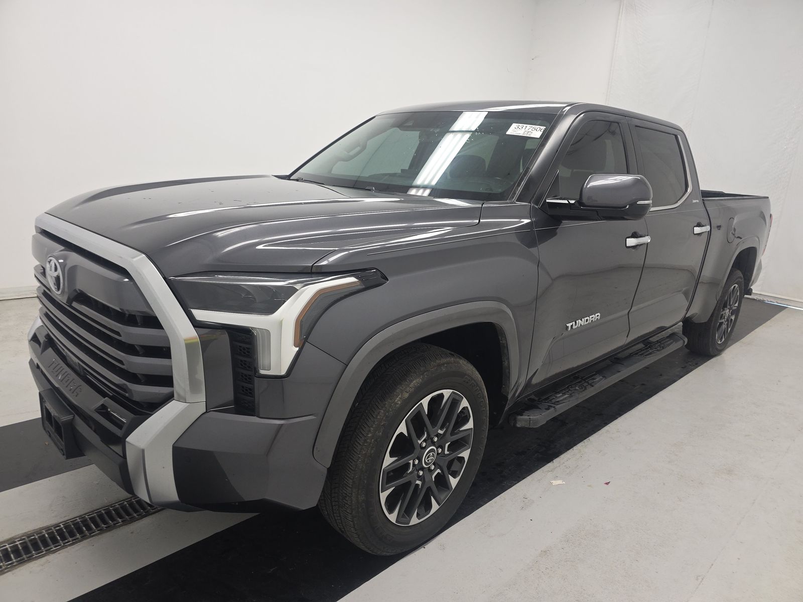 2024 Toyota Tundra Limited AWD