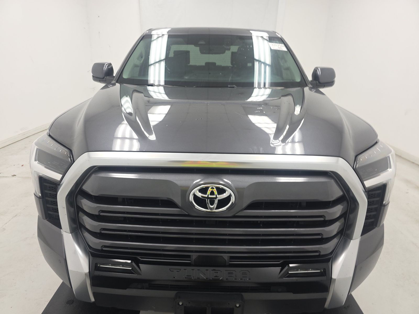 2024 Toyota Tundra Limited AWD