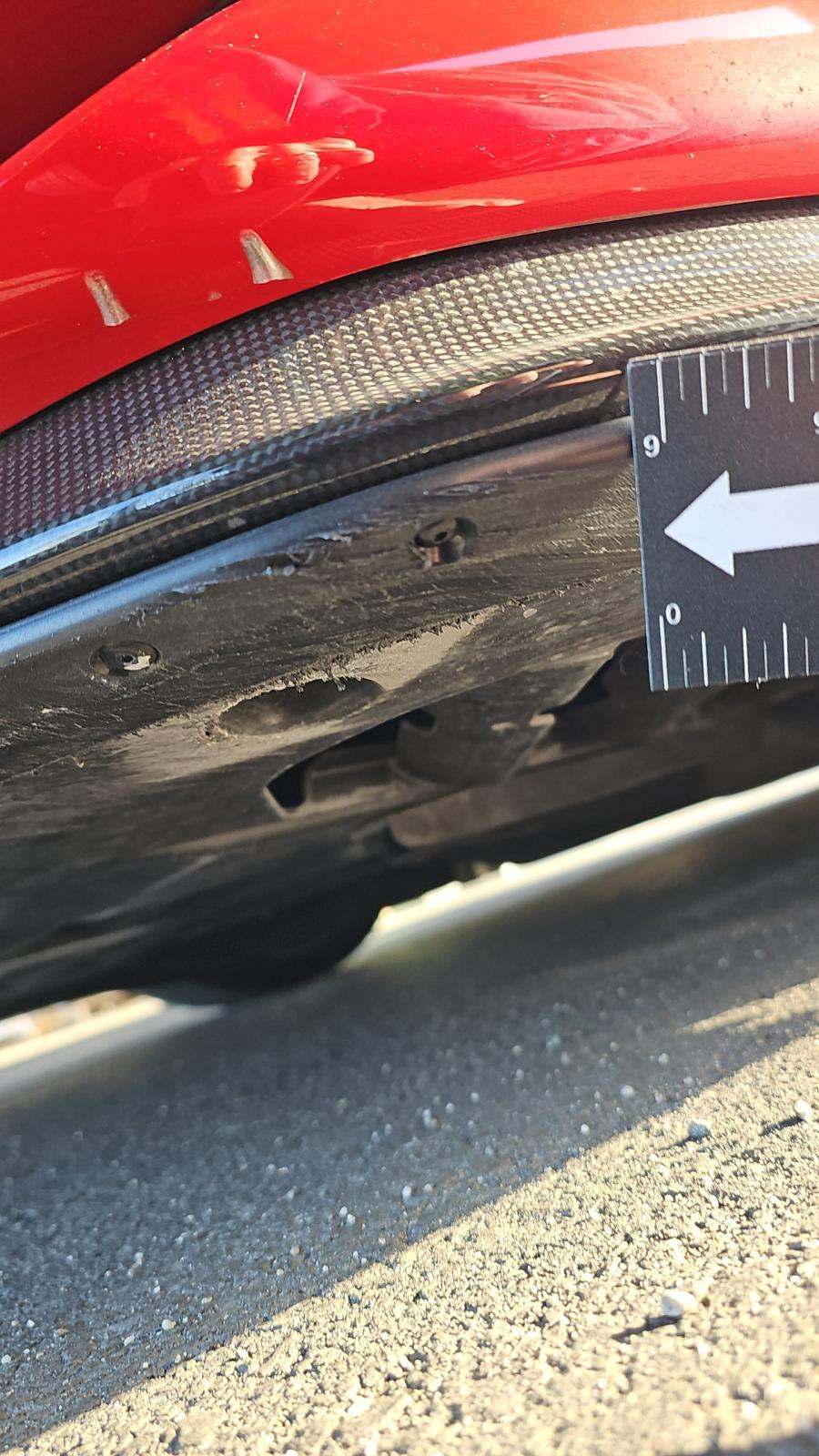 2021 Ferrari SF90 Stradale Base AWD