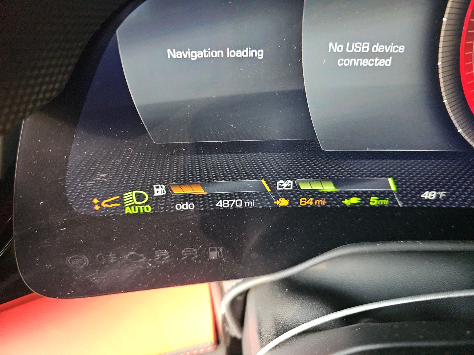 2021 Ferrari SF90 Stradale Base AWD