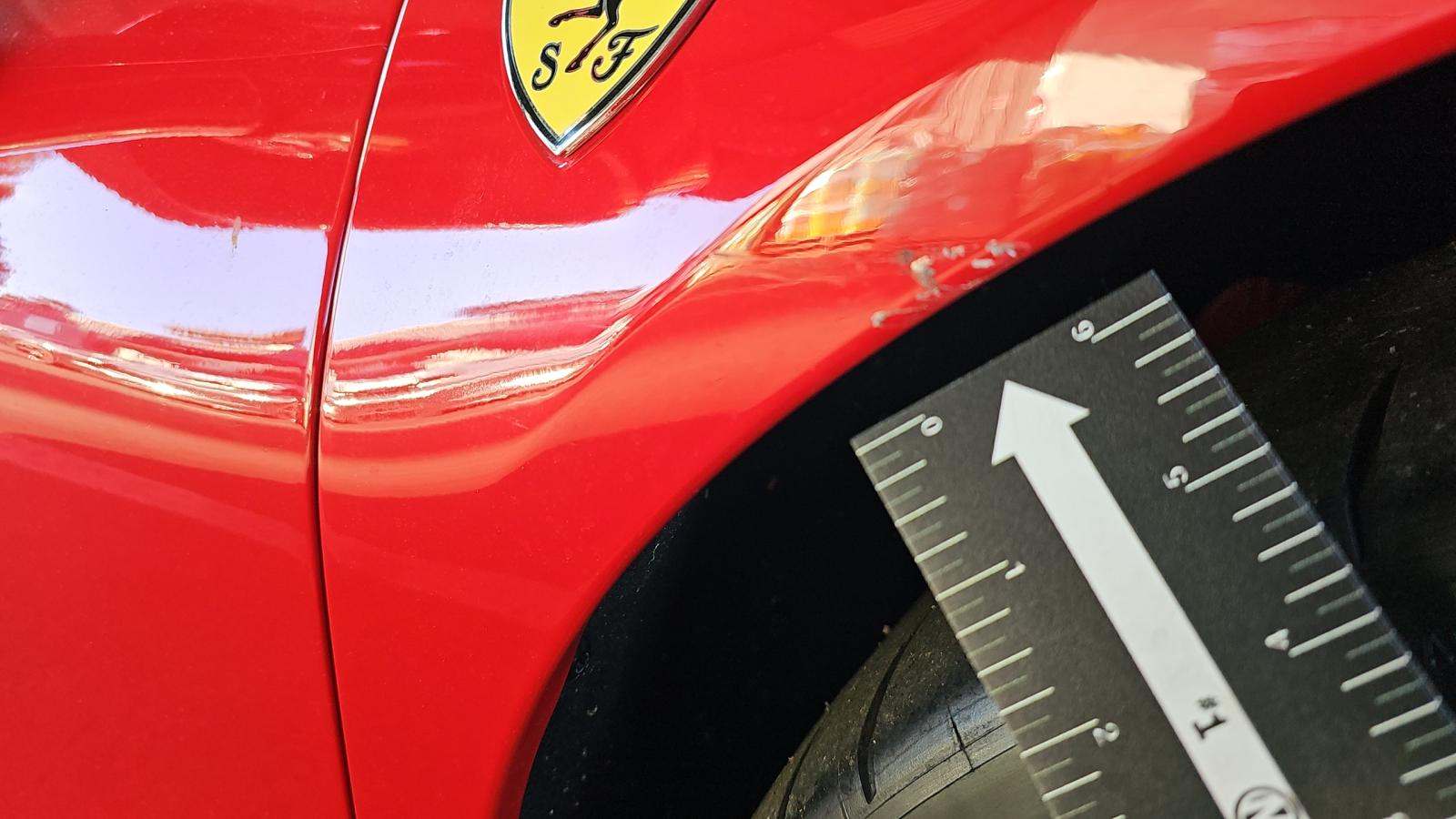 2021 Ferrari SF90 Stradale Base AWD