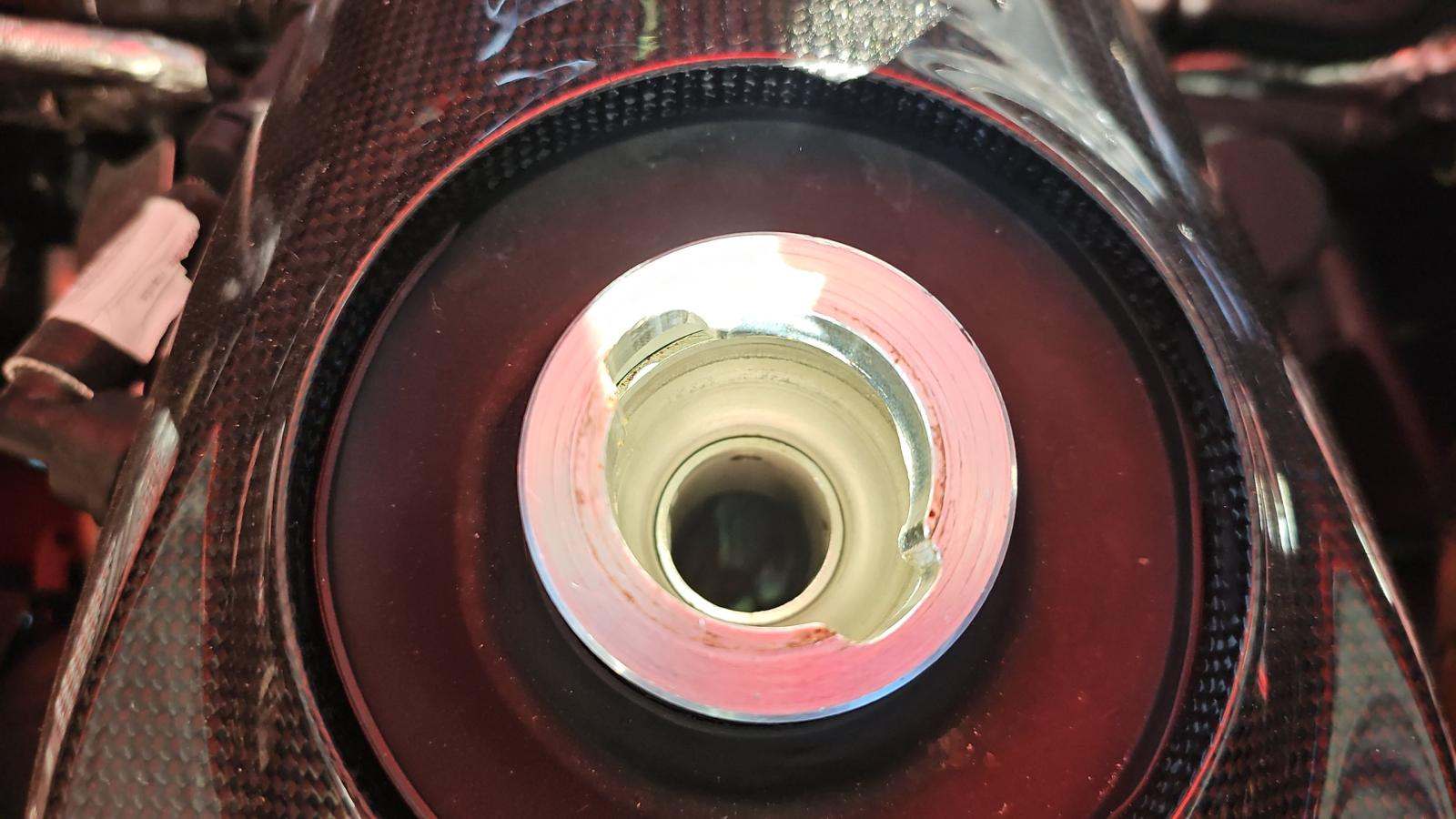 2021 Ferrari SF90 Stradale Base AWD