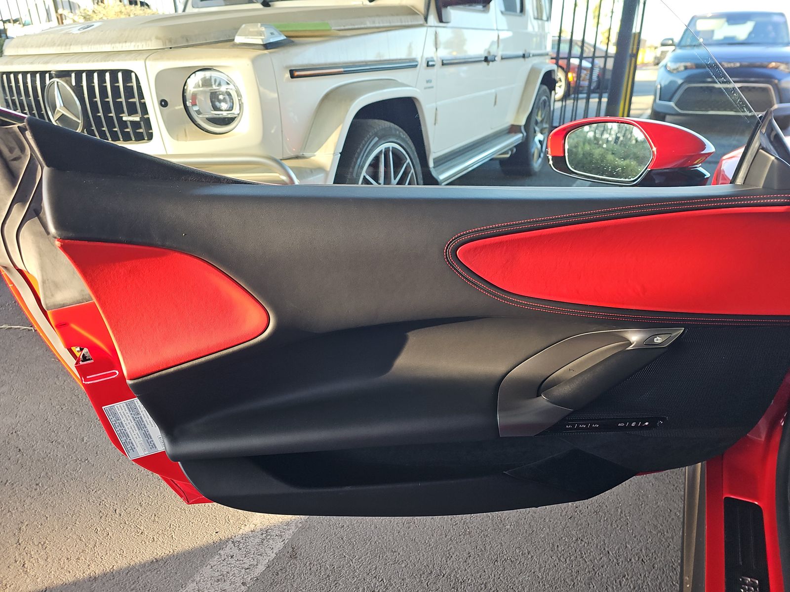 2021 Ferrari SF90 Stradale Base AWD