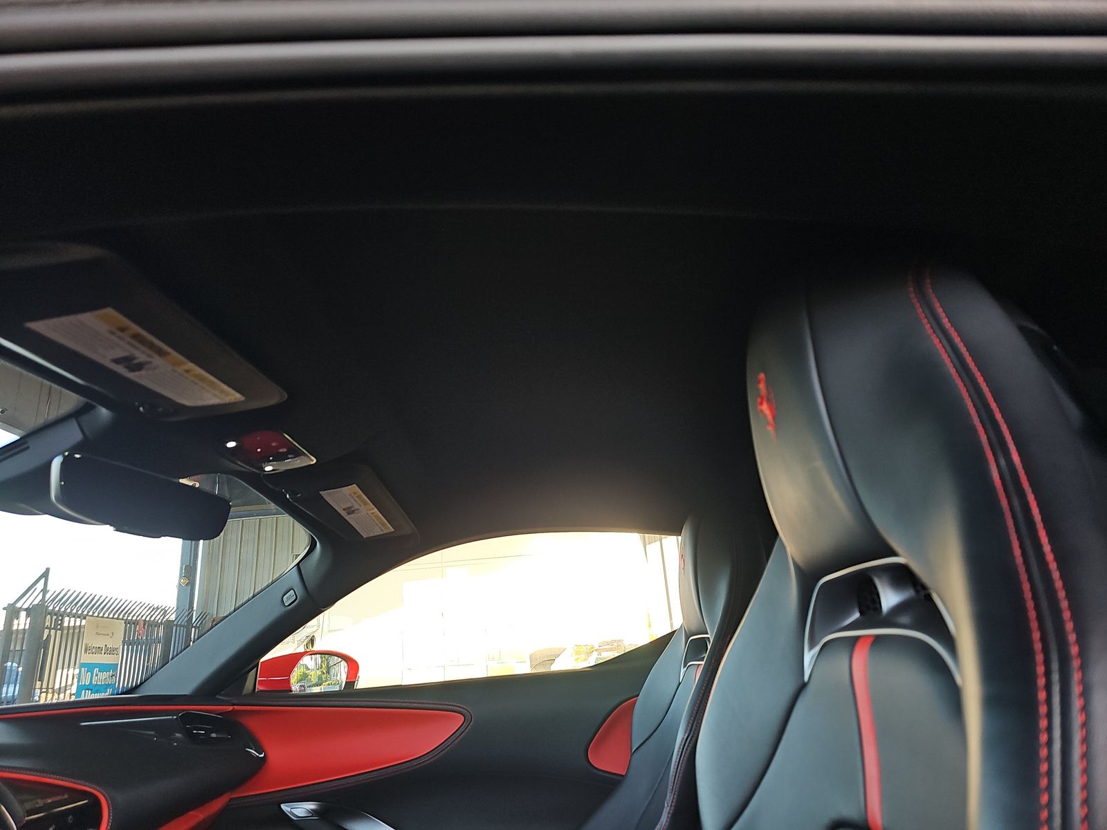 2021 Ferrari SF90 Stradale Base AWD