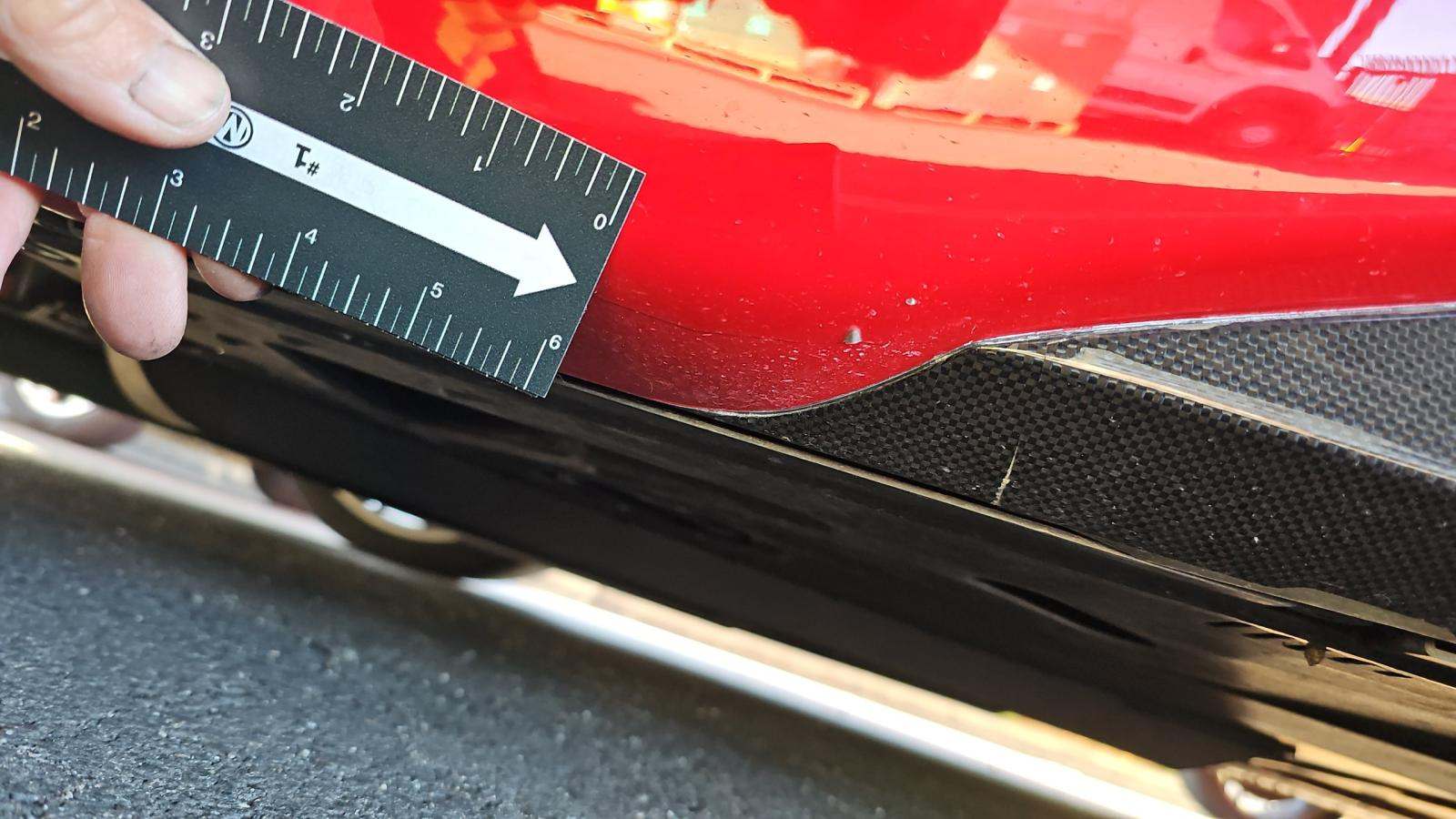 2021 Ferrari SF90 Stradale Base AWD