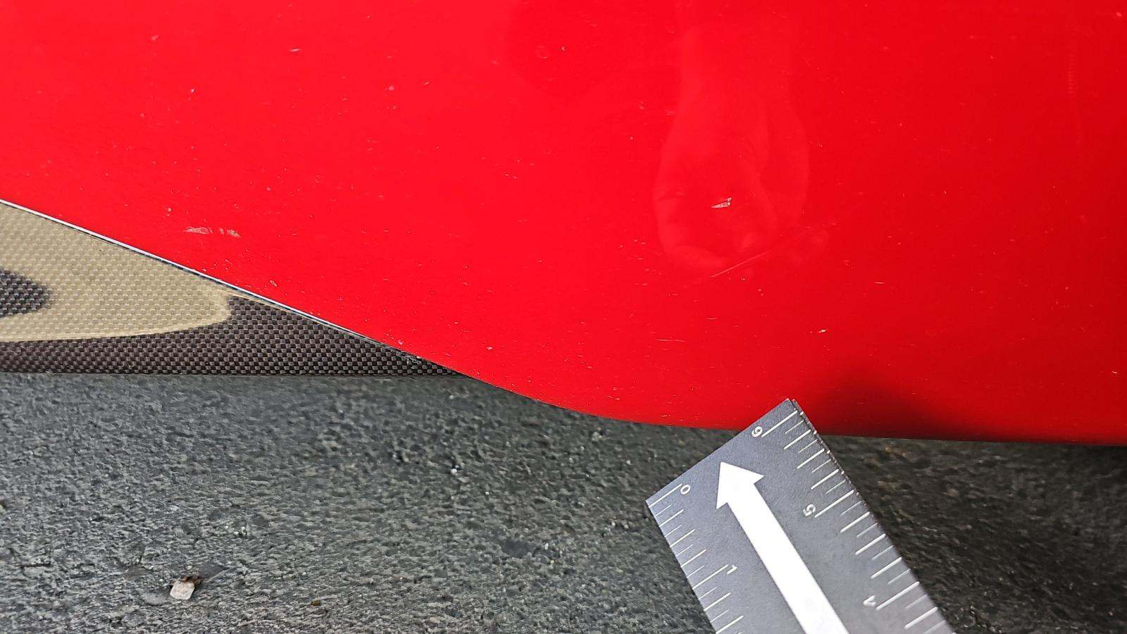 2021 Ferrari SF90 Stradale Base AWD