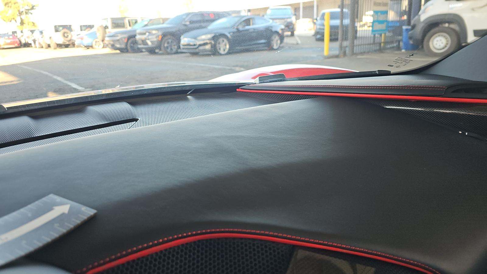 2021 Ferrari SF90 Stradale Base AWD