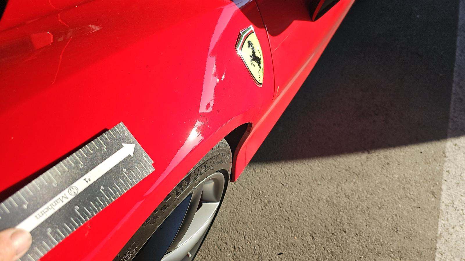 2021 Ferrari SF90 Stradale Base AWD