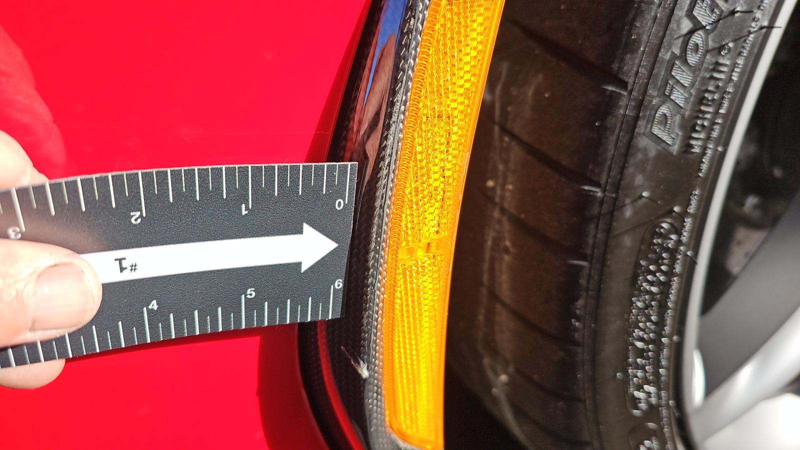 2021 Ferrari SF90 Stradale Base AWD