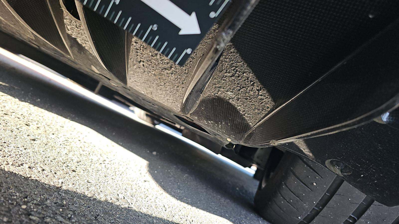 2021 Ferrari SF90 Stradale Base AWD