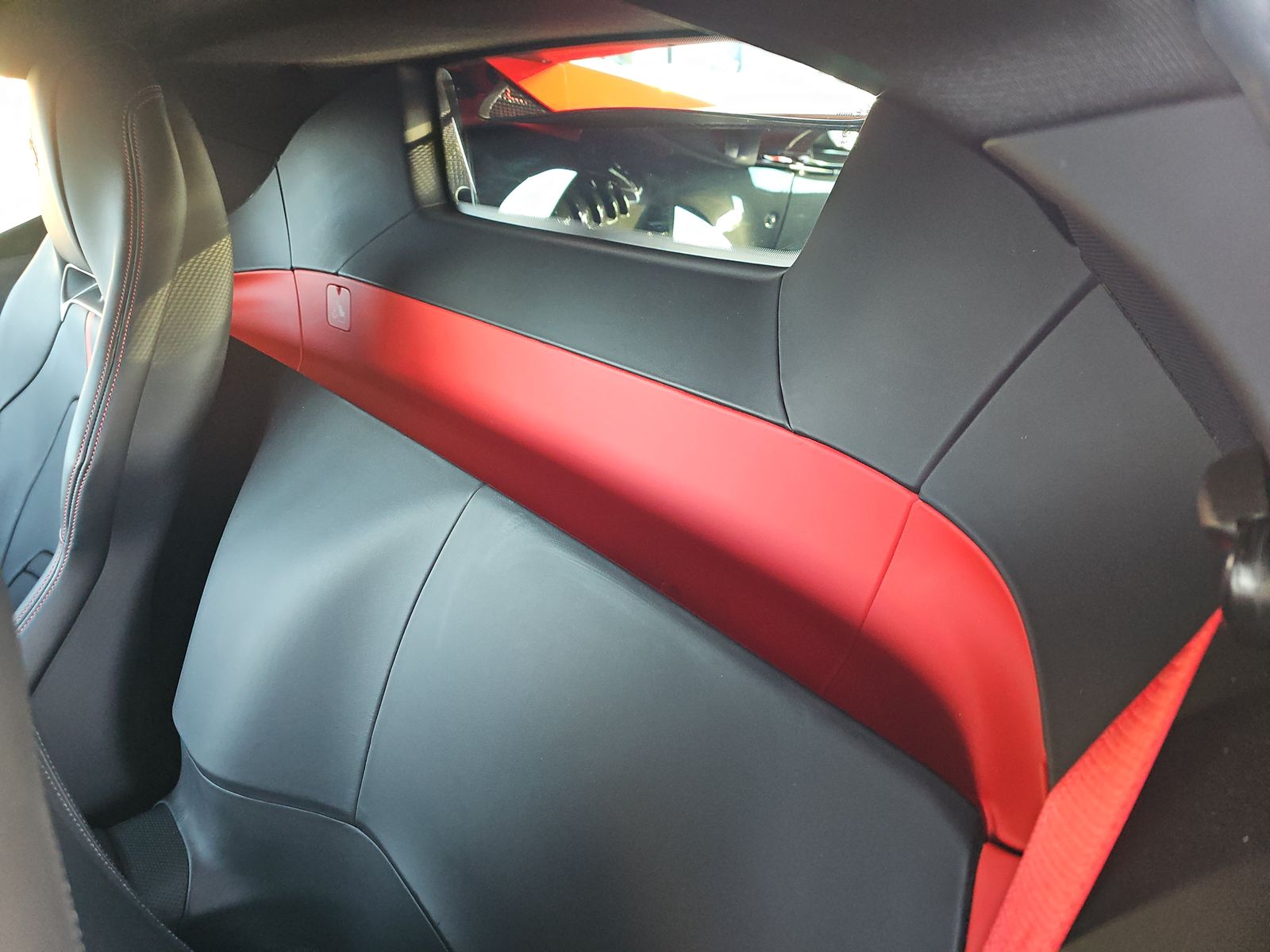 2021 Ferrari SF90 Stradale Base AWD