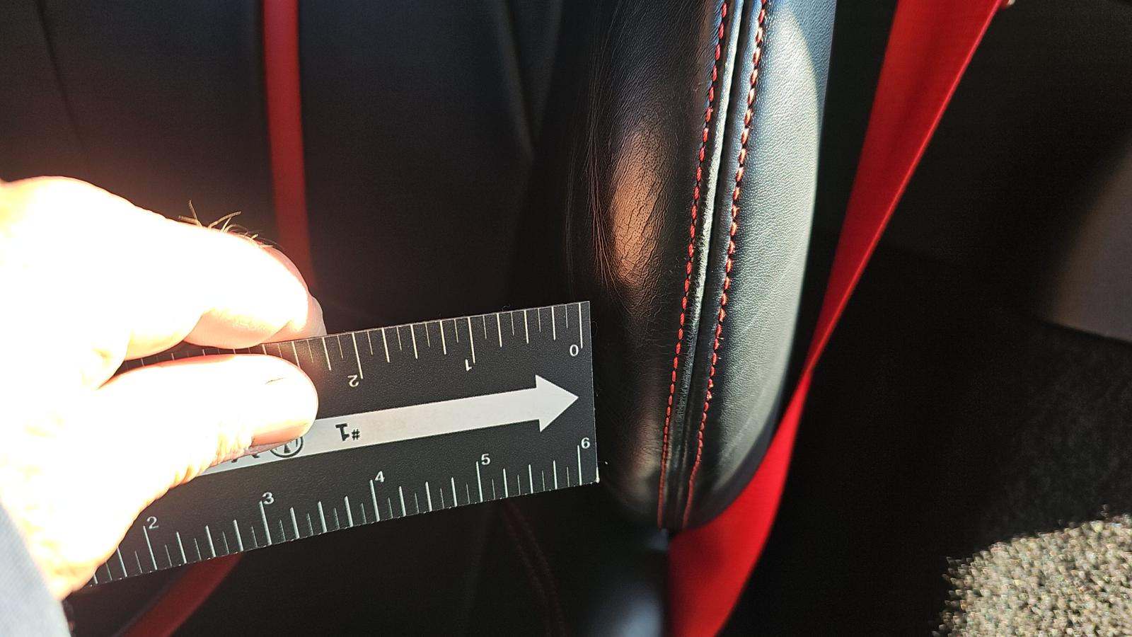 2021 Ferrari SF90 Stradale Base AWD