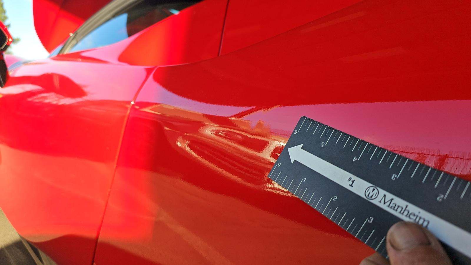 2021 Ferrari SF90 Stradale Base AWD