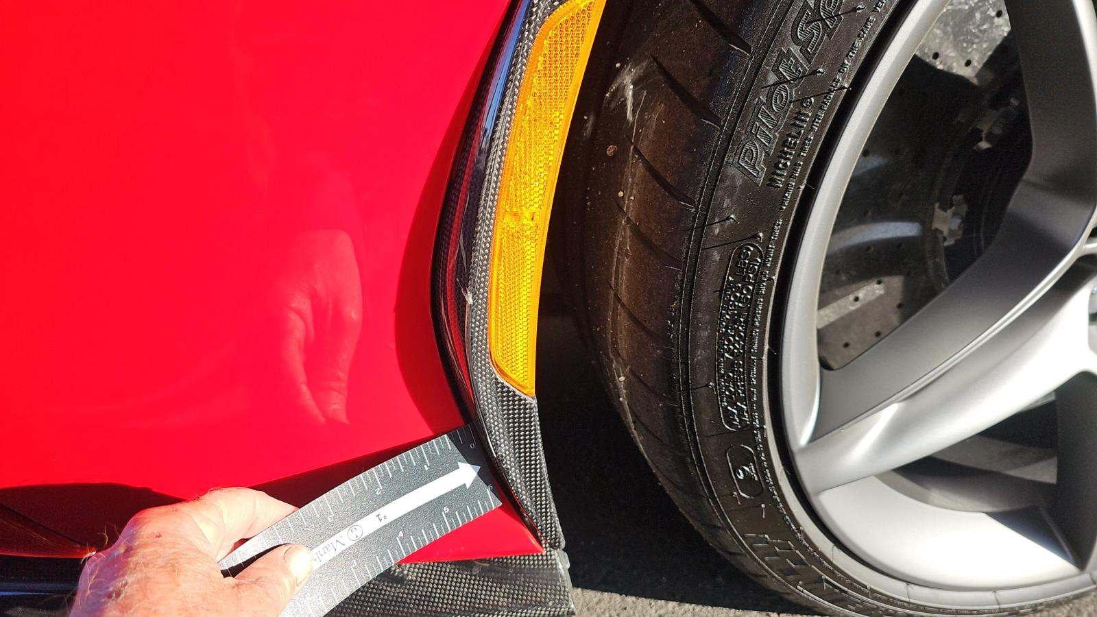 2021 Ferrari SF90 Stradale Base AWD